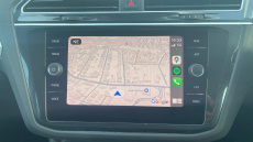 Volkswagen Tiguan 1.5 TSi EVO 150 Match 5dr DSG Petrol Estate